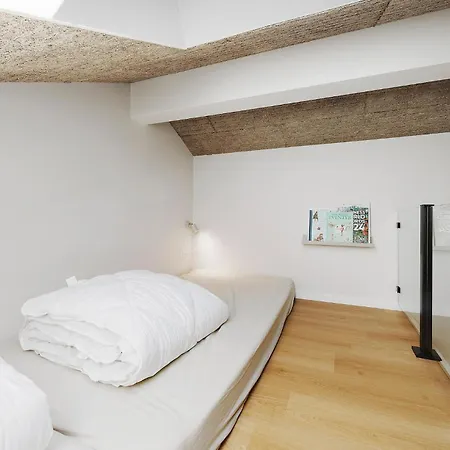 Beautiful In With Sauna Semesterbostad